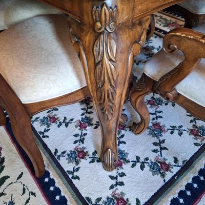 Dining Room Table