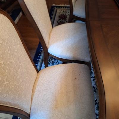 Dining Room Table