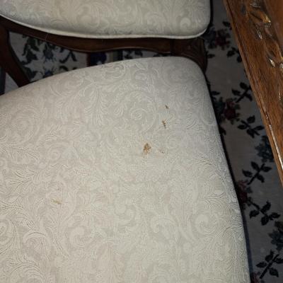 Dining Room Table