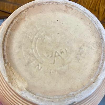 American Primitive Mixing Bowl Lot