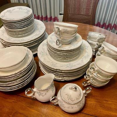 Barbizon Mikasa China