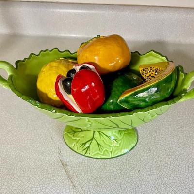 Fruit and Stein Lot