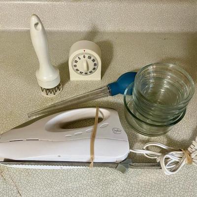 Slicer Anchor Lot