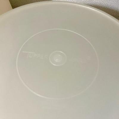 Tupperware Lot