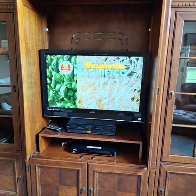 5 pc Entertainment Center