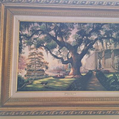 Brad Thompson Artwork