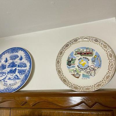 Plate Lot