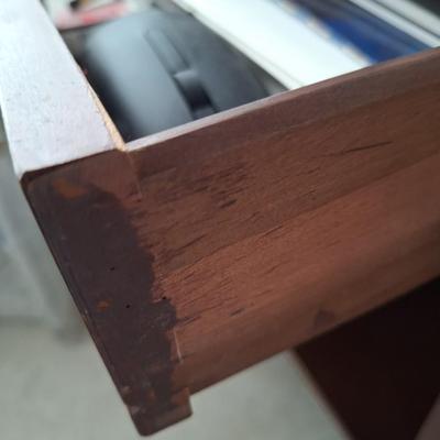 mersman End Table
