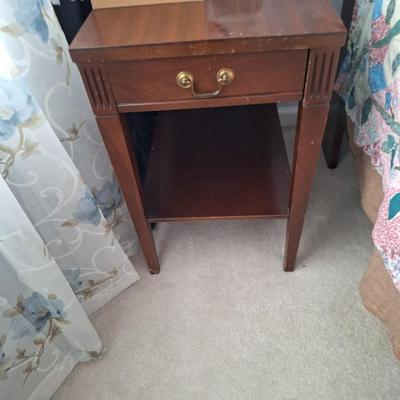 mersman End Table