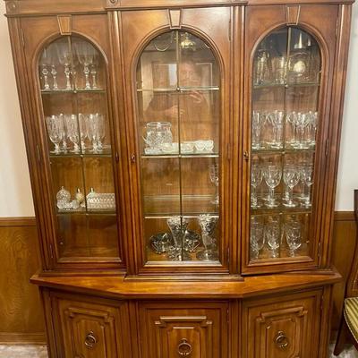 China Hutch