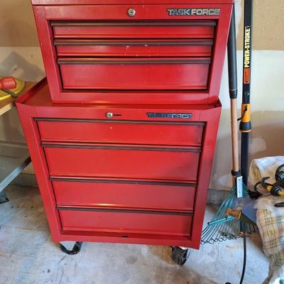 Task Force Tool Chest