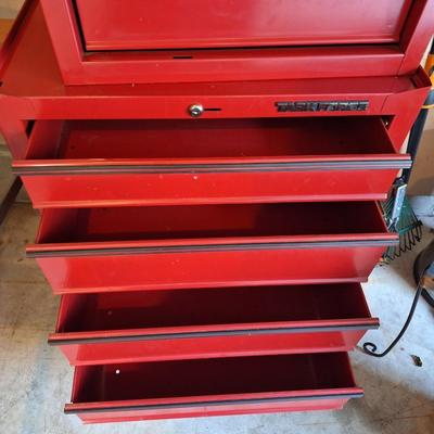 Task Force Tool Chest