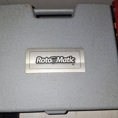 RotoMatic Complete
