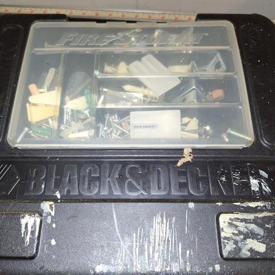 Black & Decker Drill