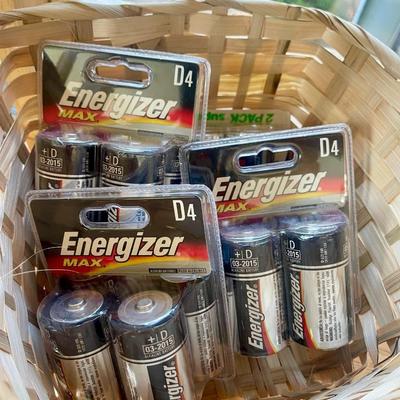 Phones and Batteries