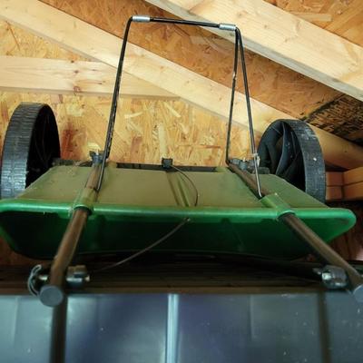 Spreader