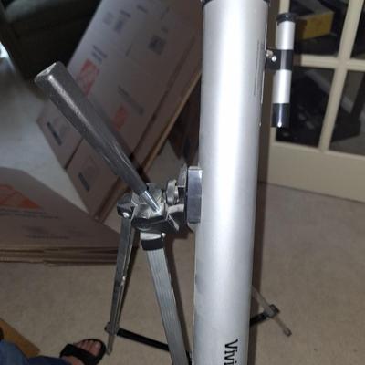 Vivitar Refractor