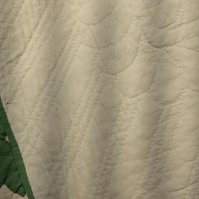 Precious Hand Made Quilt