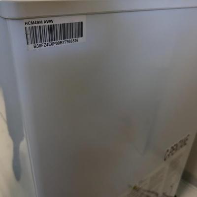 Like New Handy Size 4.9 Cu Ft