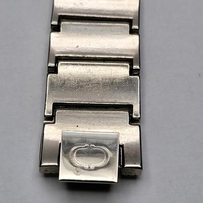 Vintage Watches Elgin, Charles Delon