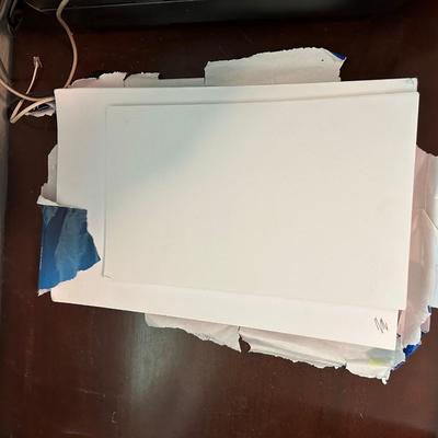 EPSON WF-7620 MODEL C441C WIRELESS ALL IN ONE PRINTER
