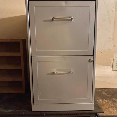 Storage and display