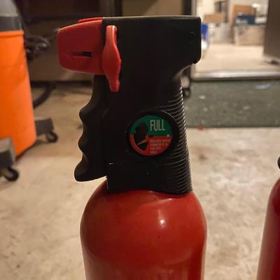 Garage tools and misc