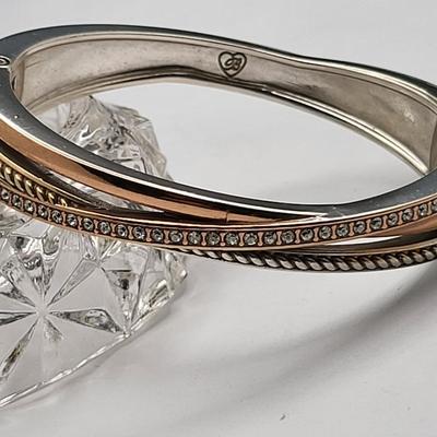 Brighton & Tommy Bahama Clamper Bracelets