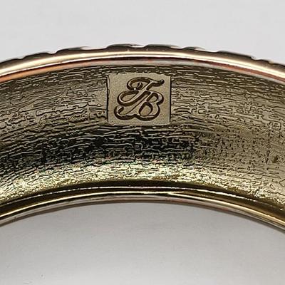 Brighton & Tommy Bahama Clamper Bracelets