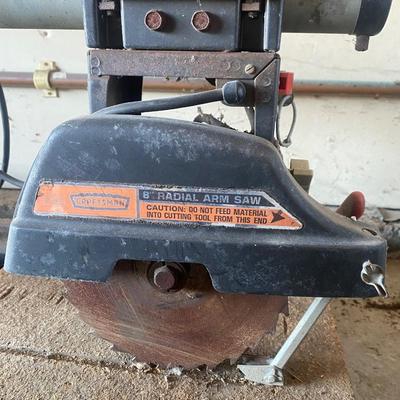 Power tools