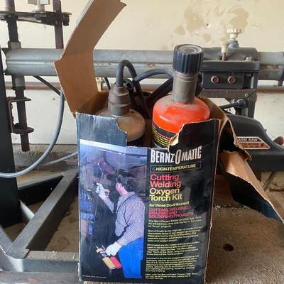 Power tools