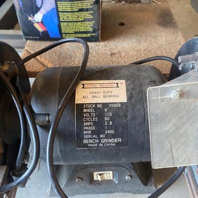 Power tools