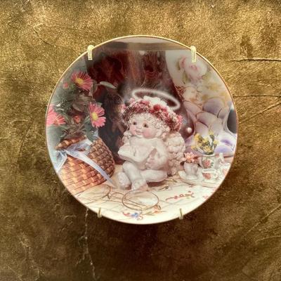 METAL ROSE BUD CANDLE SCONCE, VINTAGE DREAMSICLES AND MORE