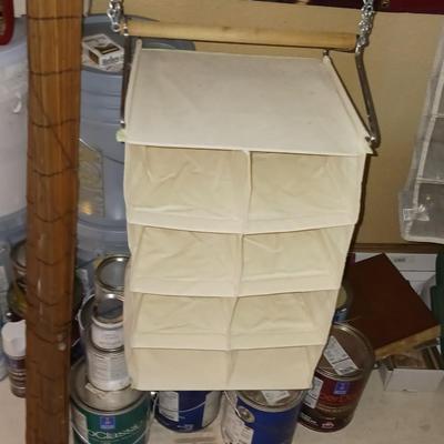 SMALL LUGGAGE AND ORGANIZERS
