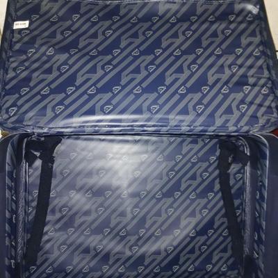 SMALL LUGGAGE AND ORGANIZERS