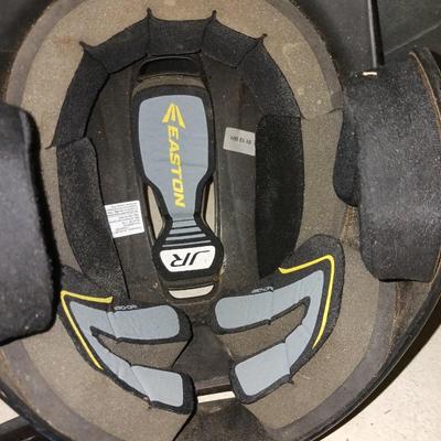 SPORTS EQUIPMENT