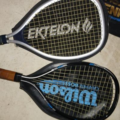 SPORTS EQUIPMENT