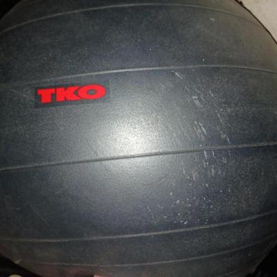 SPORTS EQUIPMENT