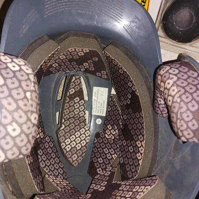 SPORTS EQUIPMENT