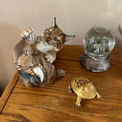 MISC DECOR