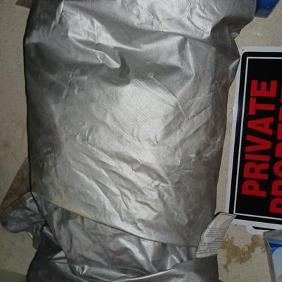 AUTO COMPRESSOR, PLATES AND SIGNS, AIR TIRE INFLATOR, SUNGLASSES AND MORE