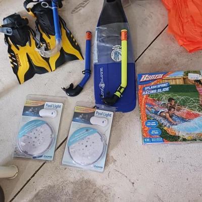 SUMMER SWIM GEAR!
