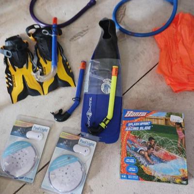 SUMMER SWIM GEAR!
