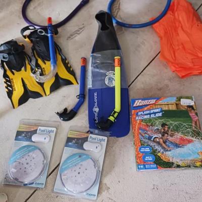 SUMMER SWIM GEAR!