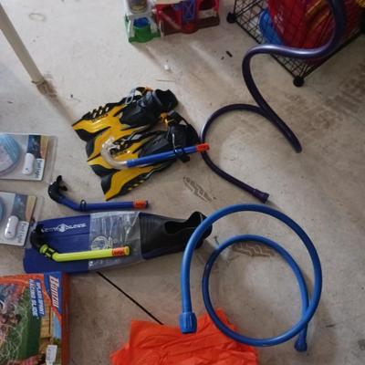 SUMMER SWIM GEAR!