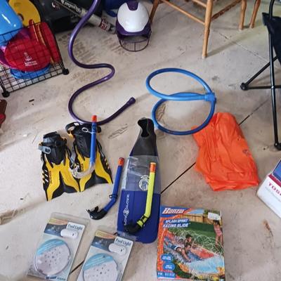 SUMMER SWIM GEAR!