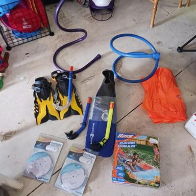 SUMMER SWIM GEAR!