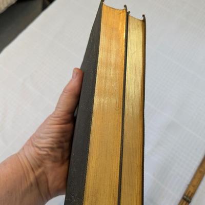 Hawkins Electrical Guide, Vol. 1 & 10, 1917 Copyright