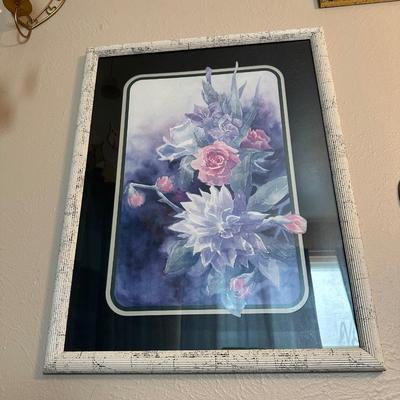 WALL DECOR AND WINDCHIME W/OWLS AND BELLS