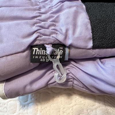WINTER GLOVES